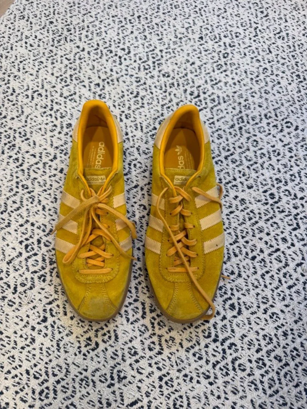 Adidas Bermuda